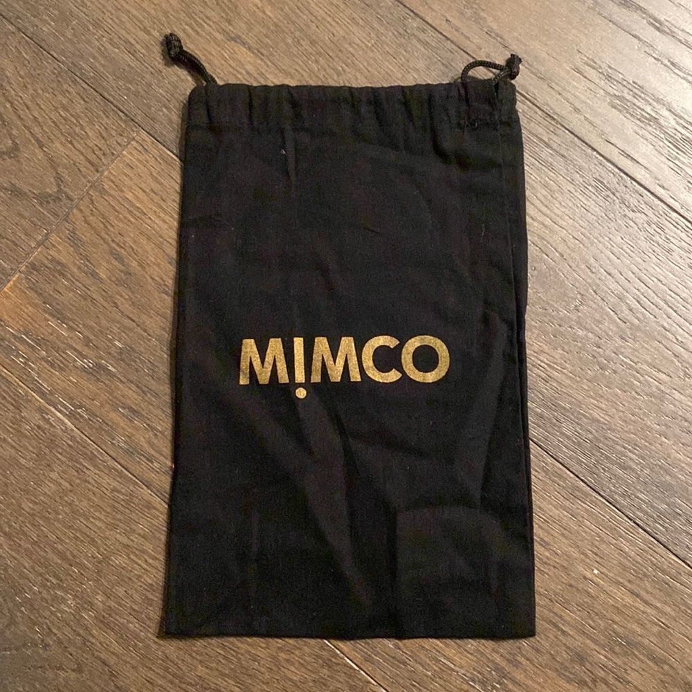 Mimco Purse Travel Bag